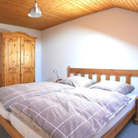 Ferienwohnung Hilmes-Walravens Isny im Allgäu Εξωτερικό φωτογραφία